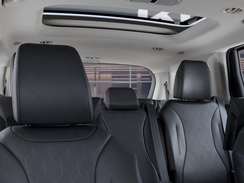 2025 Kia Carnival Hybrid SX