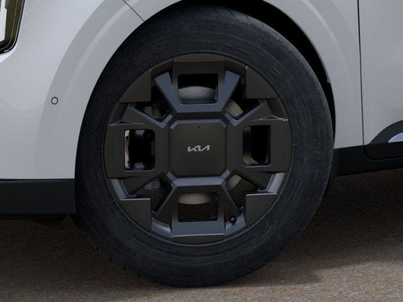 2025 Kia Carnival Hybrid SX