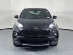 2021 Kia Sportage S