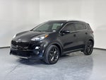 2021 Kia Sportage S