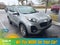 2021 Kia Sportage S