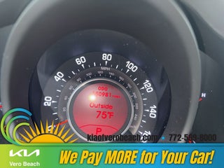 2013 Kia Sportage EX