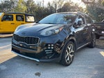 2017 Kia Sportage SX