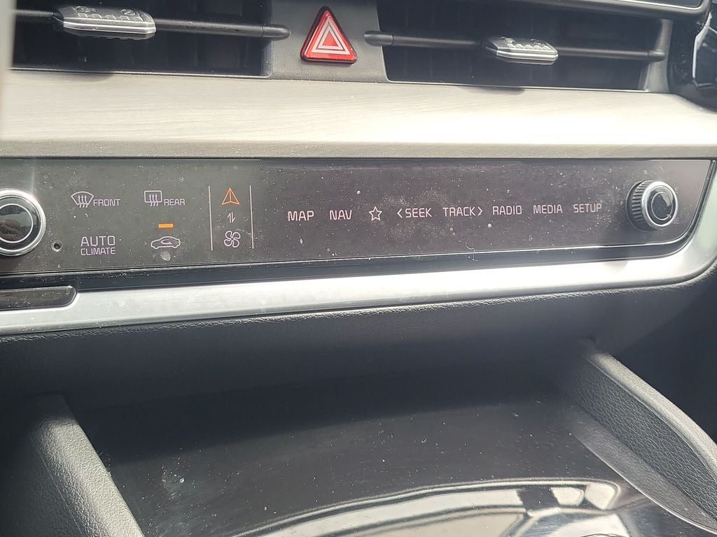 2023 Kia Sportage Plug-In Hybrid X-Line