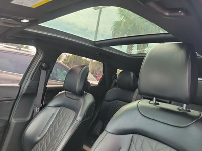 2023 Kia Sportage Plug-In Hybrid X-Line