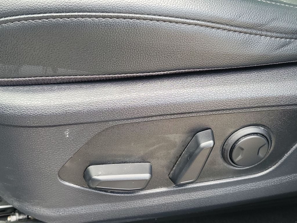 2023 Kia Sportage Plug-In Hybrid X-Line