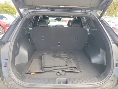 2023 Kia Sportage Plug-In Hybrid X-Line