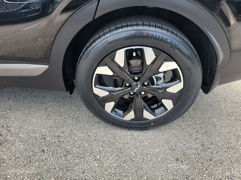 2023 Kia Sportage Plug-In Hybrid X-Line
