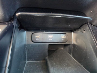 2022 Kia Sorento Hybrid S