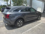 2022 Kia Sorento Hybrid S