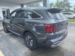 2022 Kia Sorento Hybrid S