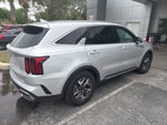 2022 Kia Sorento Hybrid EX