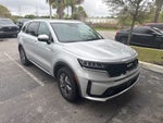2022 Kia Sorento Hybrid EX