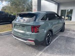 2025 Kia Sorento Hybrid SX Prestige