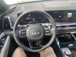 2025 Kia Sorento Hybrid SX Prestige