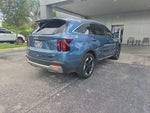 2025 Kia Sorento Hybrid SX Prestige