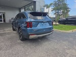 2025 Kia Sorento Hybrid SX Prestige