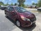 2022 Mitsubishi Mirage G4 ES