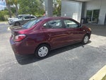 2022 Mitsubishi Mirage G4 ES