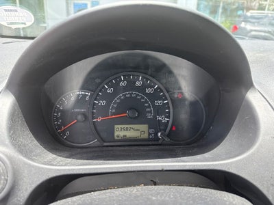 2022 Mitsubishi Mirage G4 ES