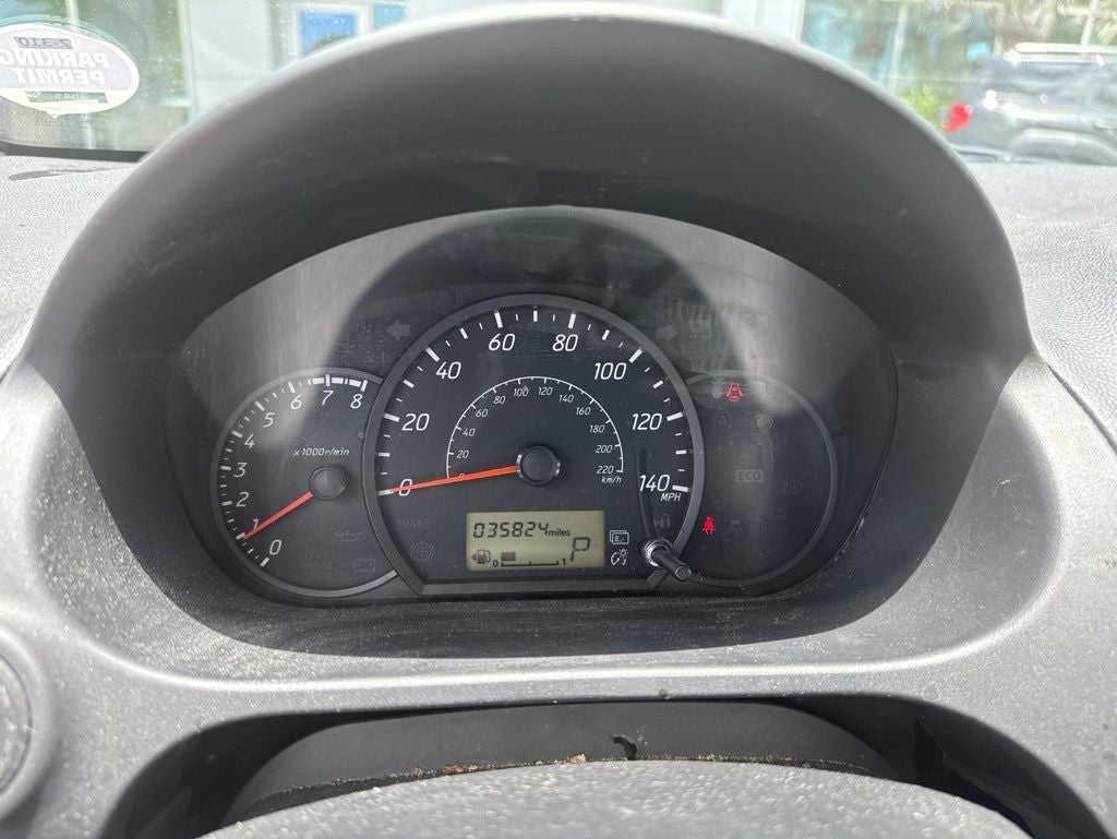 2022 Mitsubishi Mirage G4 ES