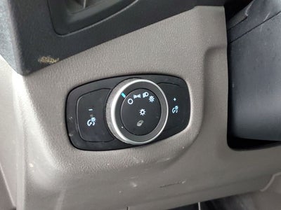 2022 Ford Transit Connect XL