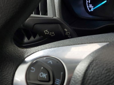 2022 Ford Transit Connect XL