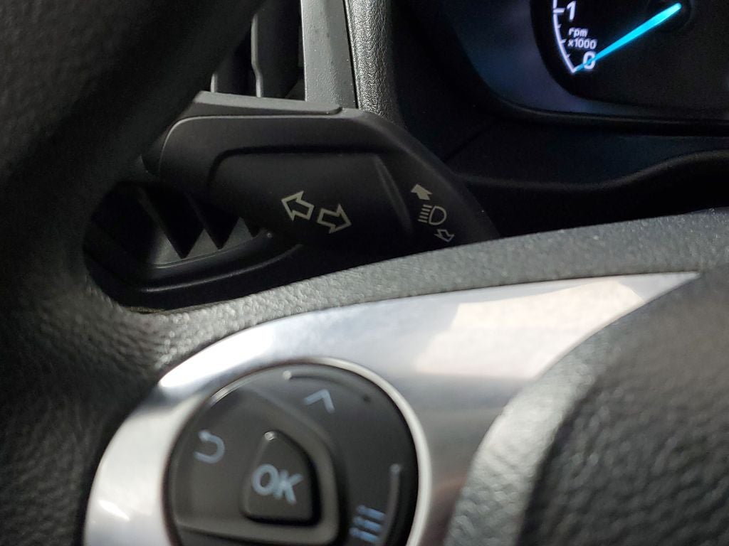 2022 Ford Transit Connect XL