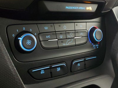 2022 Ford Transit Connect XL