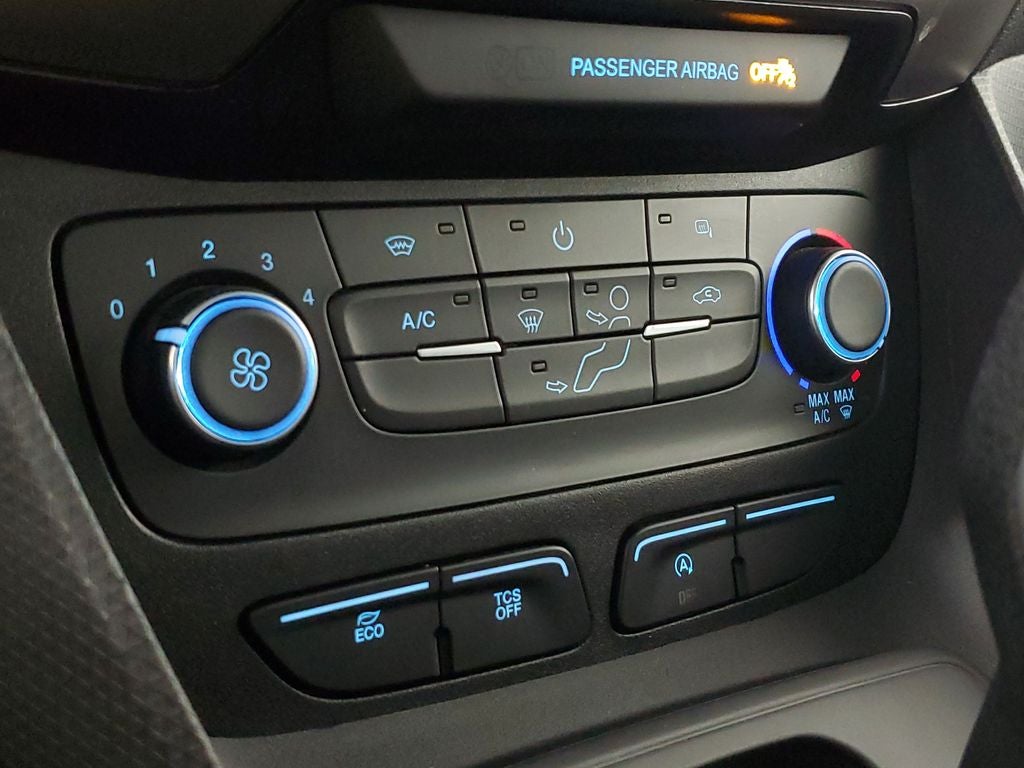 2022 Ford Transit Connect XL