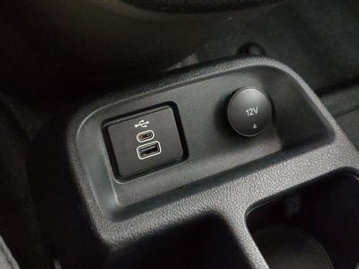 2022 Ford Transit Connect XL