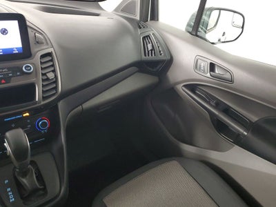 2022 Ford Transit Connect XL