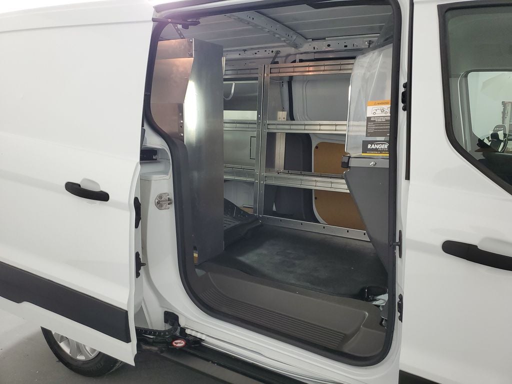 2022 Ford Transit Connect XL