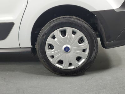 2022 Ford Transit Connect XL