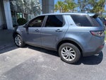 2018 Land Rover Discovery Sport HSE