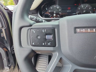 2023 Land Rover Defender 110 X-Dynamic SE