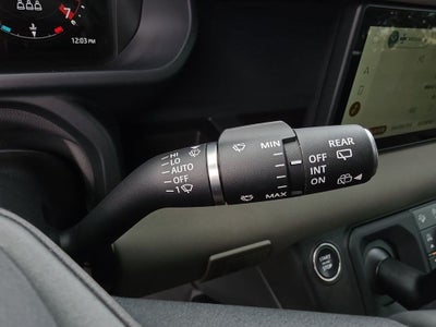 2023 Land Rover Defender 110 X-Dynamic SE