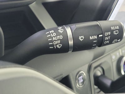 2025 Land Rover Defender 110 S