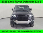 2025 Land Rover Defender 110 S