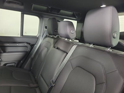 2025 Land Rover Defender 110 S