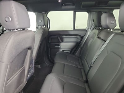 2025 Land Rover Defender 110 S