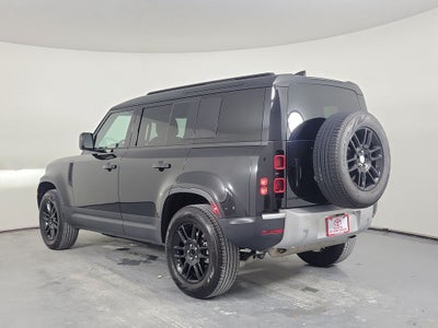 2025 Land Rover Defender 110 S