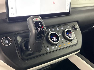 2025 Land Rover Defender 110 S