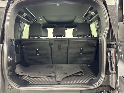 2025 Land Rover Defender 110 S