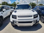 2025 Land Rover Defender 130 S