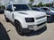 2025 Land Rover Defender 130 S