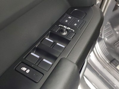 2023 Land Rover Defender 110 Carpathian Edition