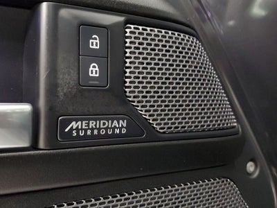 2023 Land Rover Defender 110 Carpathian Edition