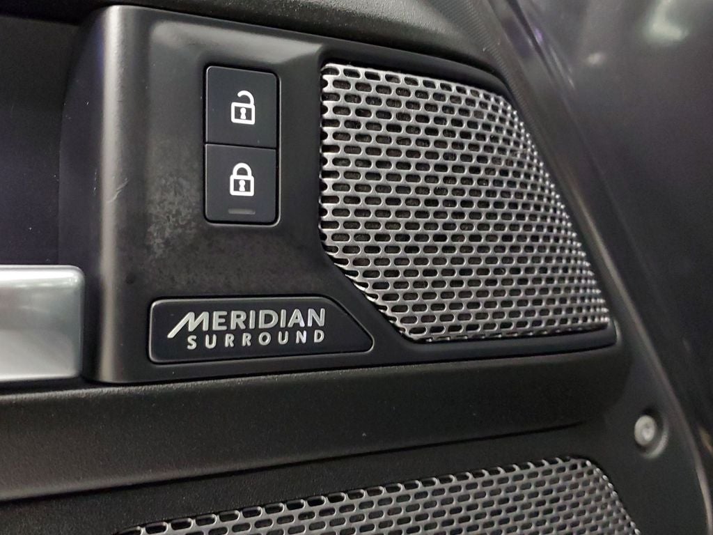 2023 Land Rover Defender 110 Carpathian Edition