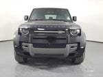 2023 Land Rover Defender 110 Carpathian Edition
